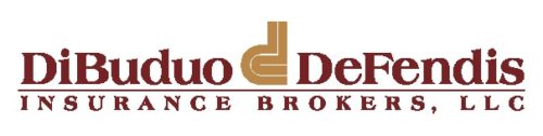 DiBuduo & DeFendis Insurance Logo