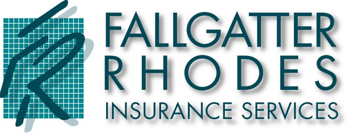 Fallgatter Rhodes Insurance Services Logo